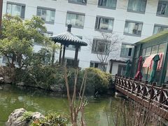 -苏苑饭店-中餐厅(长桥地区店)