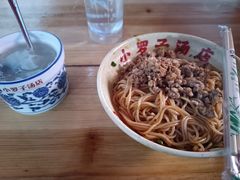 -小罗子汤店(大士院总店)