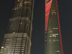 -上海中心大厦