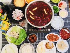 -一品天下(地铁站)