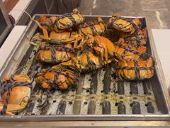 -飨食汇全日制餐厅·昆山皇冠假日酒店(九方店)