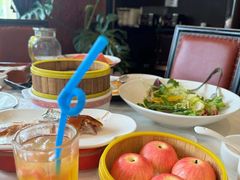 -大鸭梨烤鸭(石佛营店)