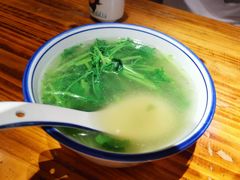 净益母草汤-膳糧·汕头肠粉·潮汕小吃(龙怡店)