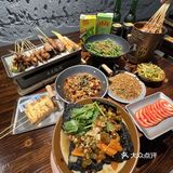 彻底香迷糊了！烤肉控根本无法拒绝！！