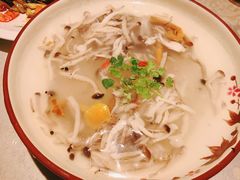 -鲁城往事(游客中心店)