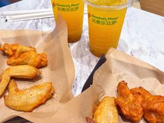 -悦然广场(北滘店)