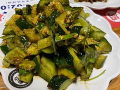 -聚点串吧·北京烧烤(赵登禹路店)