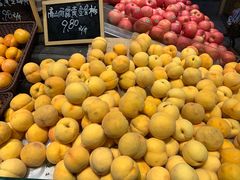 -旺豪阳光超市(友谊阳光城店)
