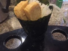 寿司-板长寿司(铜锣湾店)