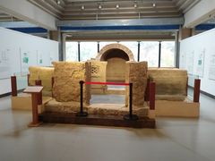 -徐州汉画像石艺术馆