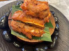 -沿江海南菜·文昌鸡祖师爷(大东海店)