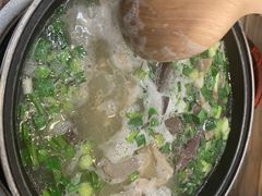 -庄行曹记羊肉(泗泾店)