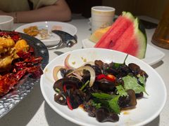 -小鱼小牛·鱼牛干锅·脆鱼火锅(世欧广场店)