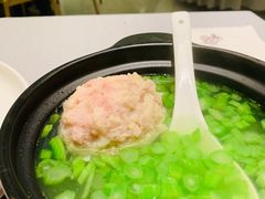 -狮王府淮扬菜(新街口友谊店)