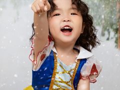 -海马体家庭照相馆(北京芳圆里 ID MALL店)