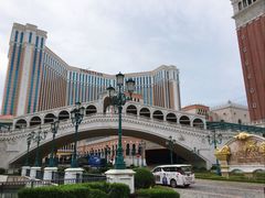 -澳门威尼斯人综合度假区