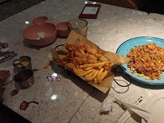 -Aqua Oasis 水天堂(常熟永旺店)