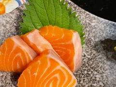-桂马·日本料理·海胆·海鲜饭·酒场(民主广场店)