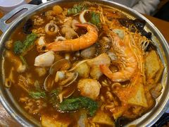 -韩礼年糕(飞虹路店)