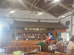 -侠成水上农庄(工业大道店)