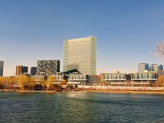 -大兴滨河森林公园