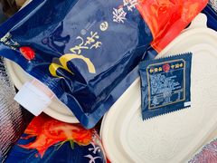 -和府捞面(石景山喜隆多店)