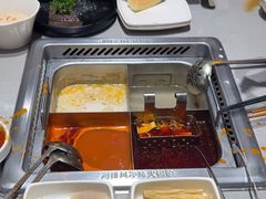 -海底捞火锅(吾悦广场店)