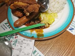 -渣·餐厅(西斗门店)