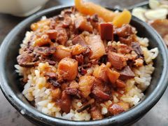 -古代饭堂(冠亚店)