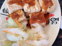 -大三元台湾鲁肉饭(沙井新桥店)
