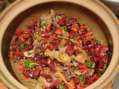 -金鸭季·北京烤鸭(深业上城店)