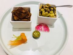 地生姜-道道鲜·崇明私房菜(五角场店)