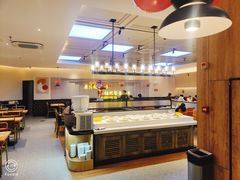 -豪客来牛排(宝龙城市广场店)