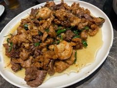 -金阁家常菜(贵阳路店)