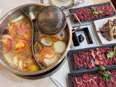 -田村·酸汤鲜牦牛肉火锅(布达拉宫广场店)
