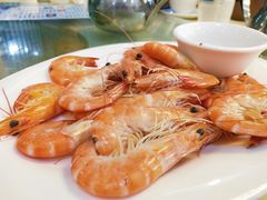 -波记美食店·现捞海鲜