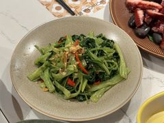 -芭札·Thai泰国餐厅(同和金铂天地店)