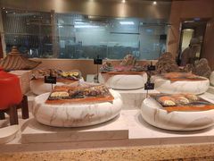 -咖啡苑自助餐厅·中国大饭店