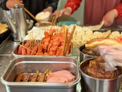 -张记灌饼(丰富路店)