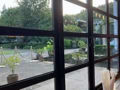 -杭州雅谷泉山庄酒店-餐厅