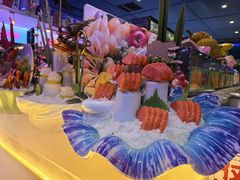 -海韵之星邮轮水会(明发商业广场店)