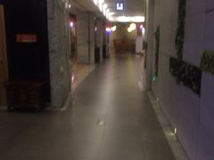 -纽斯桑拿会所(天山店)