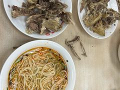 鸡架-老四季(中山路店)