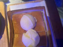 -绿茶餐厅(光谷世界城步行街店)