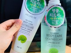 -Olive Young(明洞旗舰店)