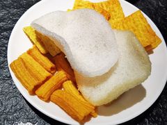 -城南老友羊蝎子火锅(花乡奥莱店)