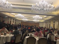 大堂-翠园(铜锣湾广场店)