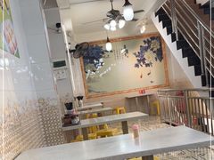 -芬芳甜品(同福路店)