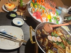 -德川家日本料理(顺义华联店)