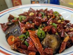 -张氏父子常德肠子馆(红星总店)
